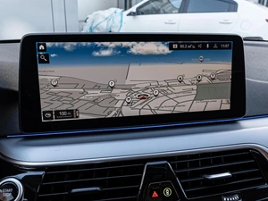 Универсал BMW 5 серия 2020 года, 3970000 рублей, Краснодар