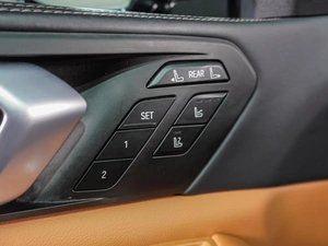 Внедорожник BMW X7 2021 года, 6499000 рублей, Тюмень