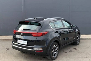 Внедорожник Kia Sportage 2020 года, 2460000 рублей, Солонцы