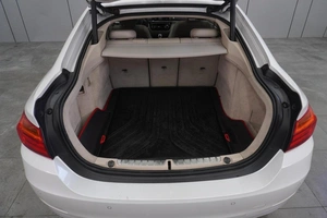 Лифтбек BMW 4 серия Gran Coupe 2014 года, 2332000 рублей, Воронеж