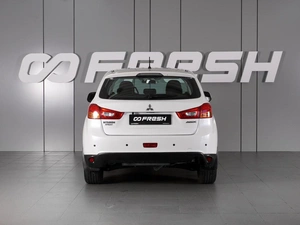 Внедорожник Mitsubishi ASX 2013 года, 1255000 рублей, Минеральные Воды