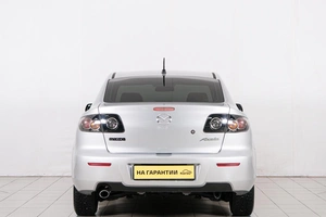 Седан Mazda Axela 2008 года, 679000 рублей, Красноярск