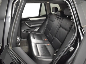 Внедорожник BMW X3 2012 года, 1583100 рублей, Казань