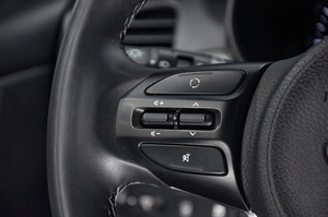 Седан Kia Rio 2018 года, 1477000 рублей, Красноярск