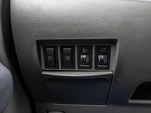 Внедорожник Vortex Tingo 2012 года, 520000 рублей, Краснодар