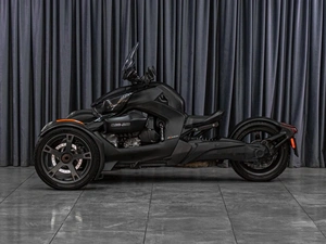 BRP Can-Am Ryker 2022 года, 719000 рублей, Тюмень