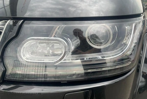 Внедорожник Land Rover Range Rover 2013 года, 2352000 рублей, Солонцы