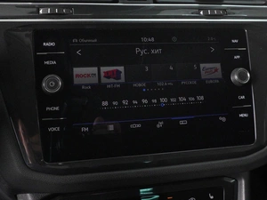 Внедорожник Volkswagen Tiguan 2020 года, 2639000 рублей, Минеральные Воды