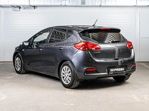 Хетчбэк Kia Ceed 2013 года, 899000 рублей, Ставрополь