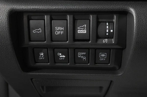 Внедорожник Subaru Forester 2020 года, 2899000 рублей, Барнаул