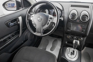 Внедорожник Nissan Qashqai 2011 года, 1159000 рублей, Барнаул