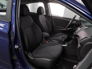 Седан Hyundai Solaris 2015 года, 1099000 рублей, Воронеж