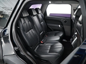 Внедорожник Land Rover Range Rover Sport 2015 года, 2699332 рублей, Москва