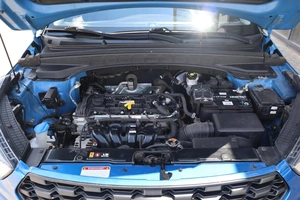 Внедорожник Hyundai Creta 2020 года, 2045000 рублей, Мирное