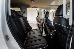 Внедорожник Tank 300 2025 года, 5149000 рублей, Красноярск