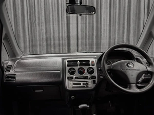 Минивэн Honda Capa 2001 года, 350000 рублей, Красноярск