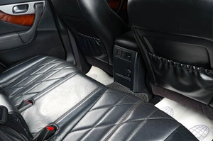 Внедорожник Infiniti FX37 2013 года, 2349000 рублей, Тюмень