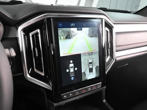 Пикап JAC T9 2026 года, 3590000 рублей, Аксай