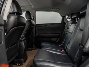 Внедорожник Lexus RX 2009 года, 2045000 рублей, Красноярск