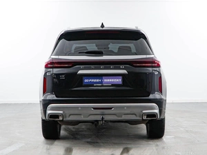 Внедорожник EXEED VX 2021 года, 2456444 рублей, Москва