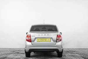 Седан ВАЗ (LADA) Granta 2019 года, 649000 рублей, Кемерово