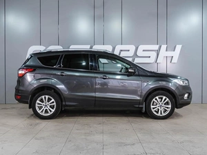 Внедорожник Ford Kuga 2017 года, 1569000 рублей, Воронеж