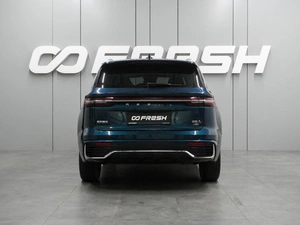 Внедорожник Geely Monjaro 2023 года, 3376000 рублей, Воронеж