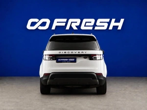 Внедорожник Land Rover Discovery 2019 года, 3350055 рублей, Москва