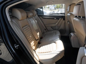 Седан Volkswagen Passat 2012 года, 1113000 рублей, Ставрополь