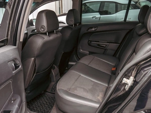 Хетчбэк Opel Astra 2007 года, 550000 рублей, Краснодар