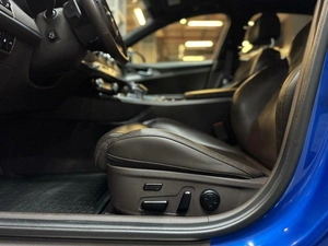 Лифтбек Kia Stinger 2018 года, 2797000 рублей, Красноярск