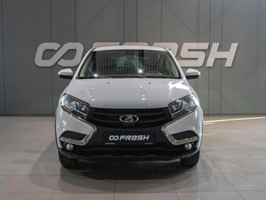 Хетчбэк ВАЗ (LADA) XRAY 2017 года, 859000 рублей, Петрозаводск