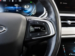 Внедорожник Chery Tiggo 8 Pro 2021 года, 1890000 рублей, Краснодар