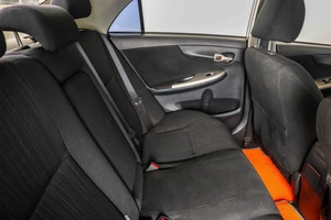 Седан Toyota Corolla 2007 года, 709000 рублей, Пермь