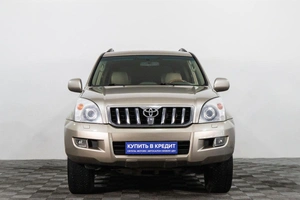 Внедорожник Toyota Land Cruiser Prado 2005 года, 1959000 рублей, Сургут