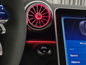 Кабриолет Mercedes-benz SL-класс AMG 2022 года, 18000000 рублей, Красноярск