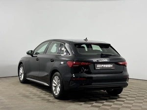 Хетчбэк Audi A3 2021 года, 2592900 рублей, Казань