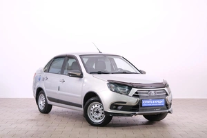 Седан ВАЗ (LADA) Granta 2019 года, 719000 рублей, Омск