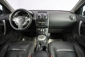 Внедорожник Nissan Qashqai 2008 года, 899000 рублей, Новосибирск