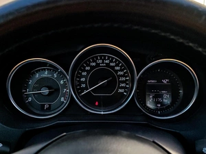 Седан Mazda 6 2014 года, 1370000 рублей, Краснодар