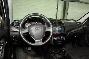 Лифтбек ВАЗ (LADA) Granta 2022 года, 799000 рублей, Ульяновск