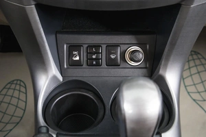 Внедорожник Toyota RAV4 2008 года, 1319000 рублей, Пермь