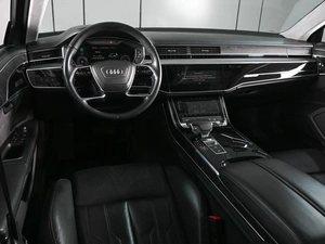Седан Audi A8 2018 года, 5449000 рублей, Ростов-на-Дону