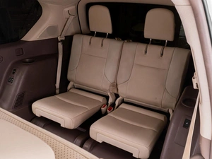 Внедорожник Lexus GX 2011 года, 3149000 рублей, Тюмень