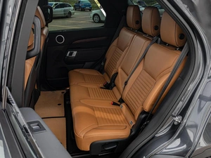 Внедорожник Land Rover Discovery 2020 года, 4070000 рублей, Краснодар