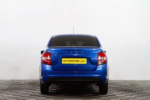 Седан ВАЗ (LADA) Granta 2021 года, 619000 рублей, Сургут