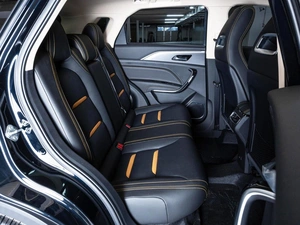 Внедорожник FAW Bestune T77 2024 года, 2085000 рублей, Ставрополь