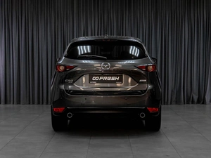 Внедорожник Mazda CX-5 2017 года, 2889000 рублей, Тюмень