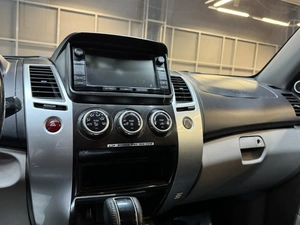 Внедорожник Mitsubishi Pajero Sport 2014 года, 1647000 рублей, Красноярск