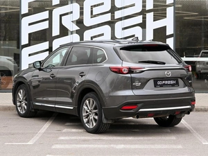 Внедорожник Mazda CX-9 2018 года, 3099000 рублей, Волгоград